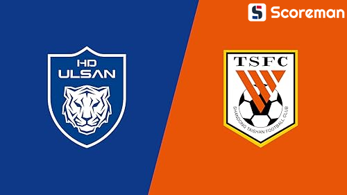 2월19일 AFC 챔피언스리그 - 울산 VS 산둥 타이산 분석 프리뷰